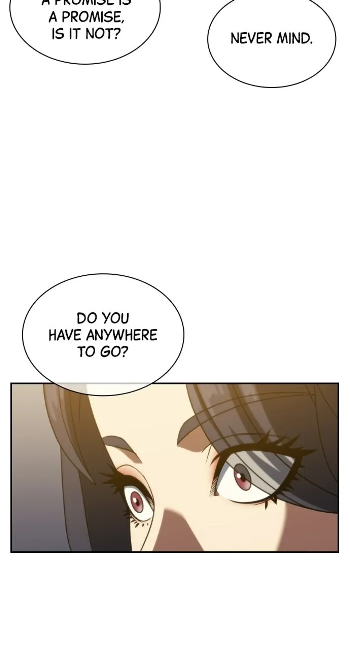 Frozen Warrior Chapter 39 - Page 14 in English