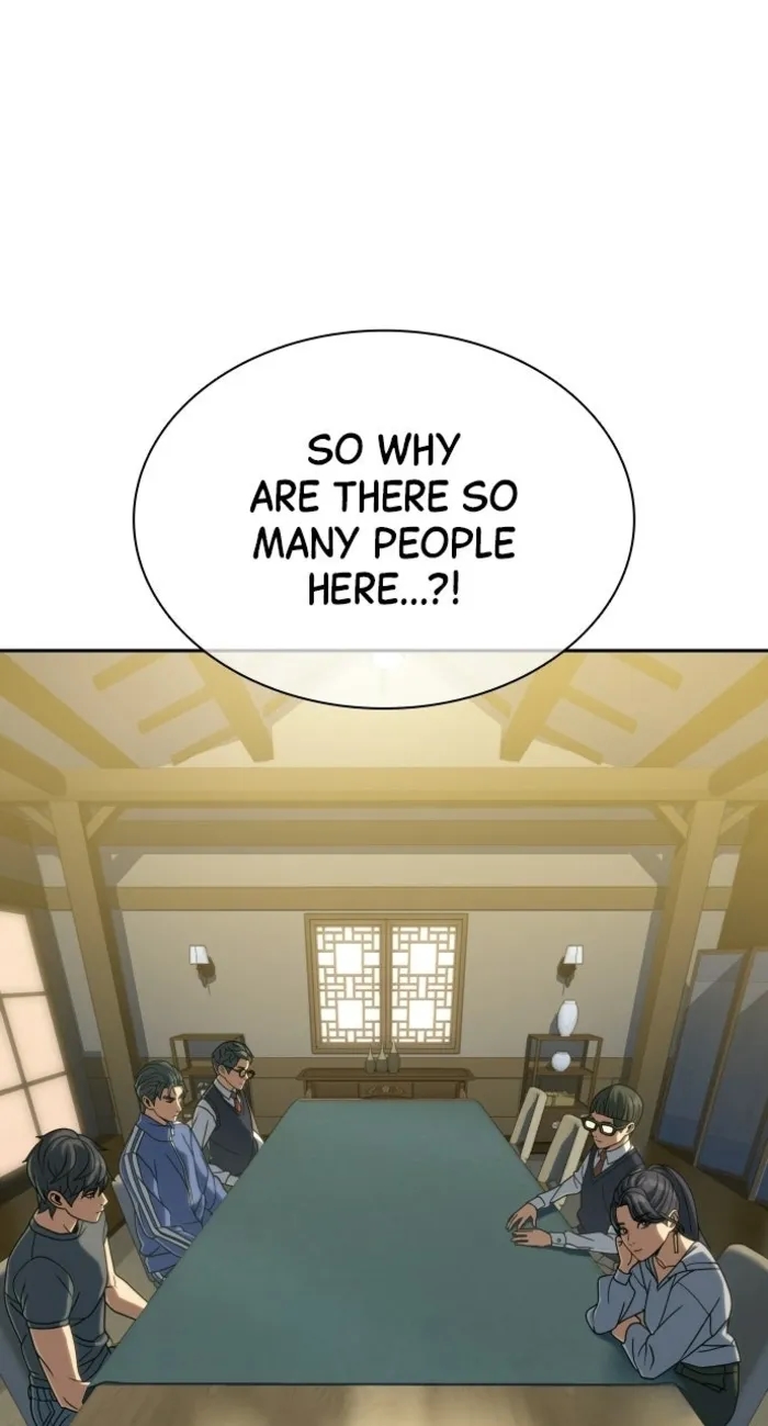 Frozen Warrior Chapter 39 - Page 31 in English