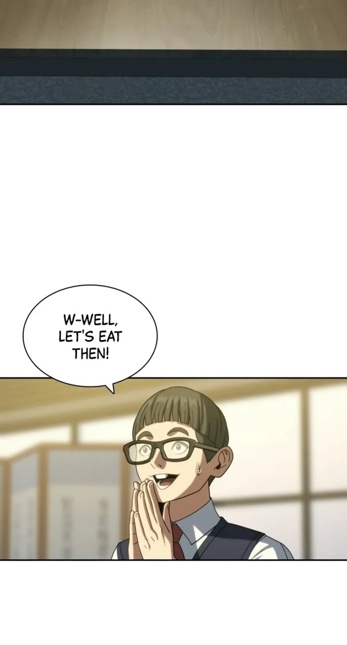 Frozen Warrior Chapter 39 - Page 45 in English