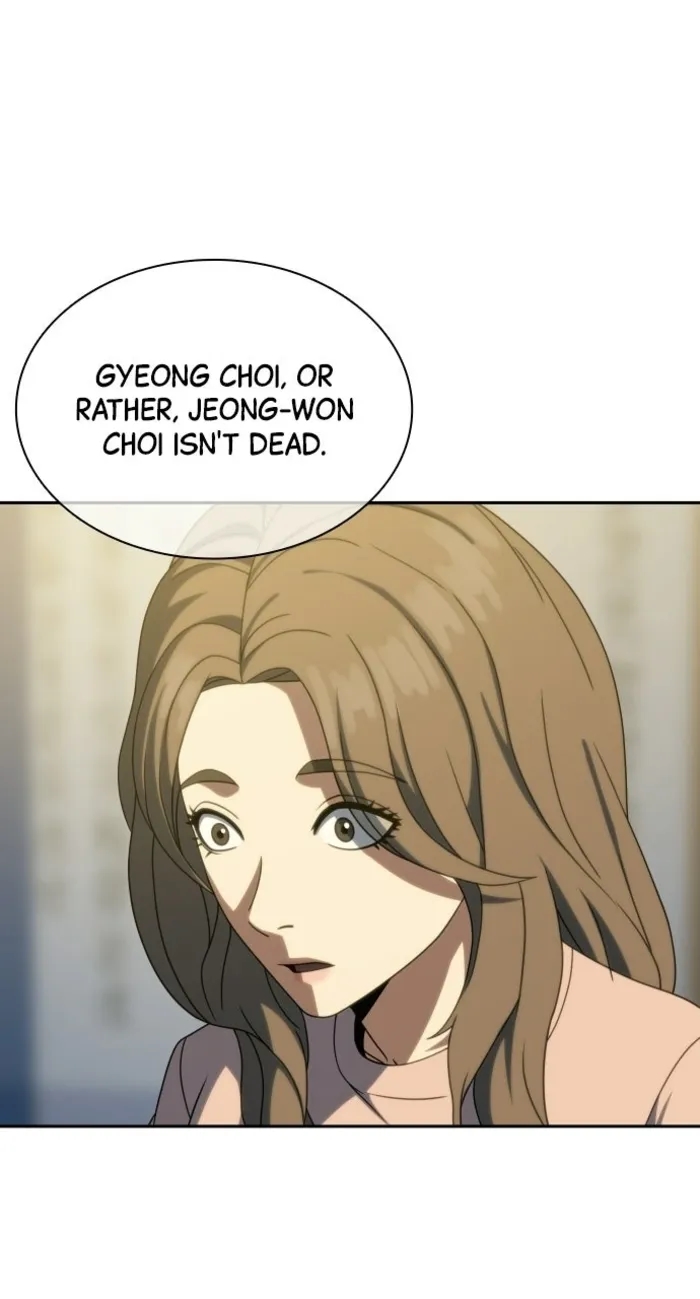Frozen Warrior Chapter 39 - Page 53 in English