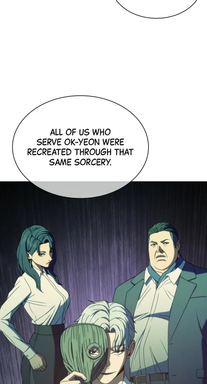 Frozen Warrior Chapter 39 - Page 57 in English