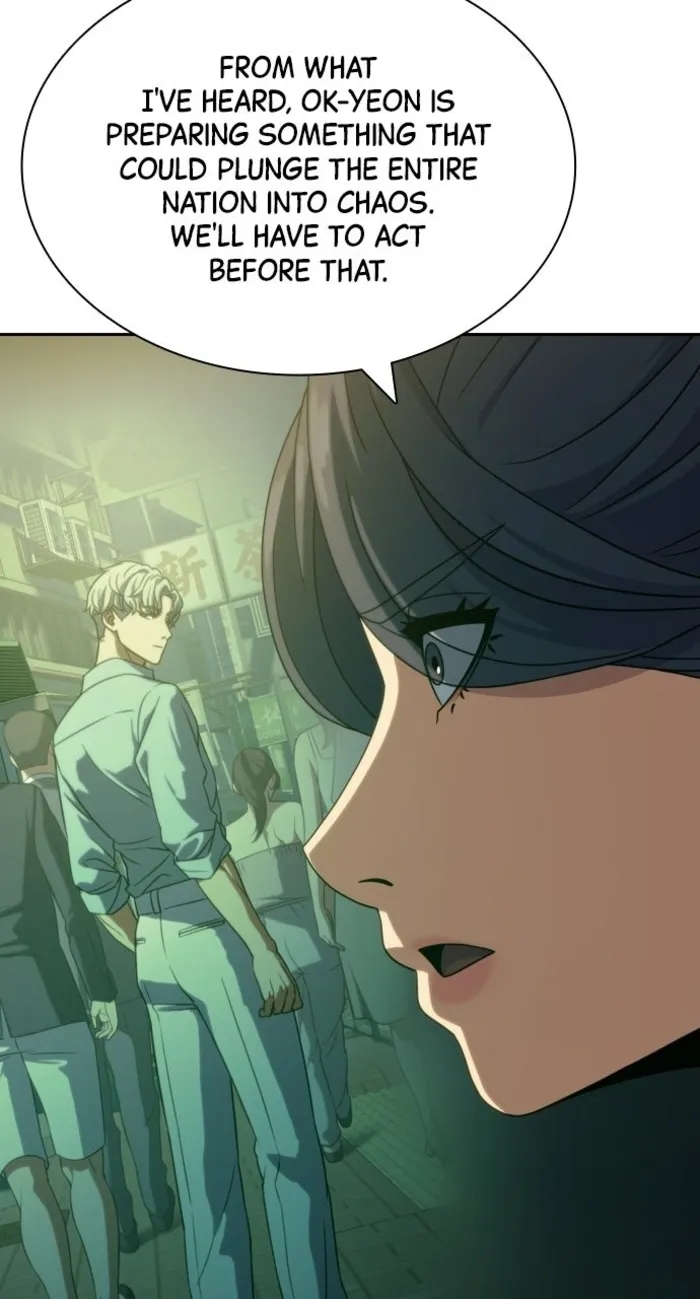 Frozen Warrior Chapter 39 - Page 59 in English