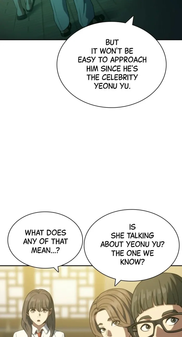 Frozen Warrior Chapter 39 - Page 60 in English