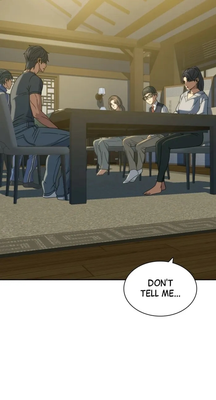 Frozen Warrior Chapter 39 - Page 62 in English