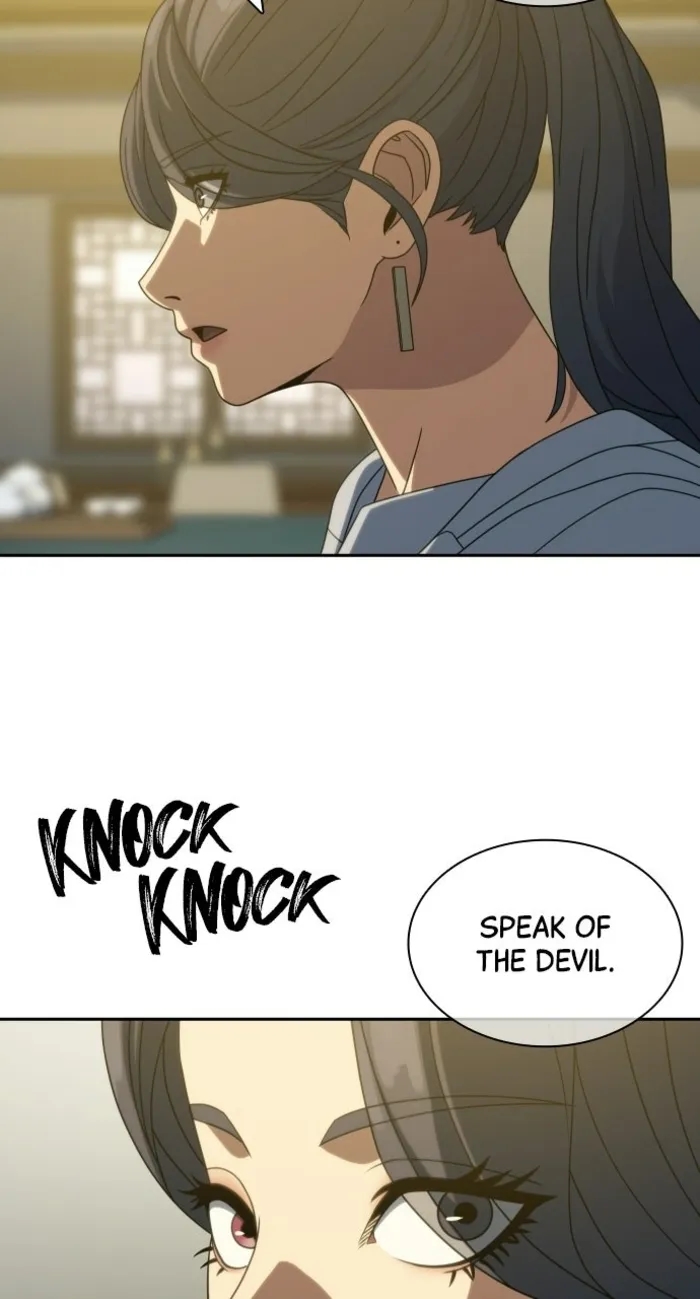 Frozen Warrior Chapter 39 - Page 64 in English