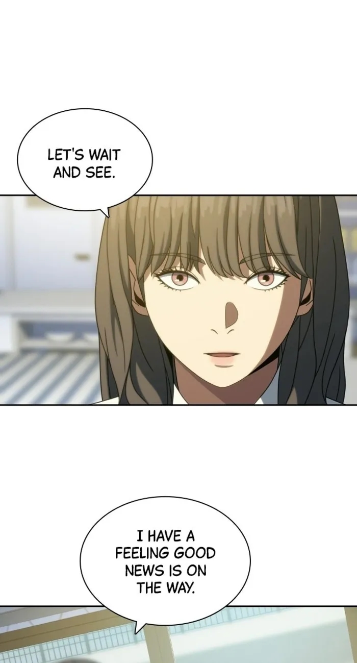 Frozen Warrior Chapter 39 - Page 70 in English
