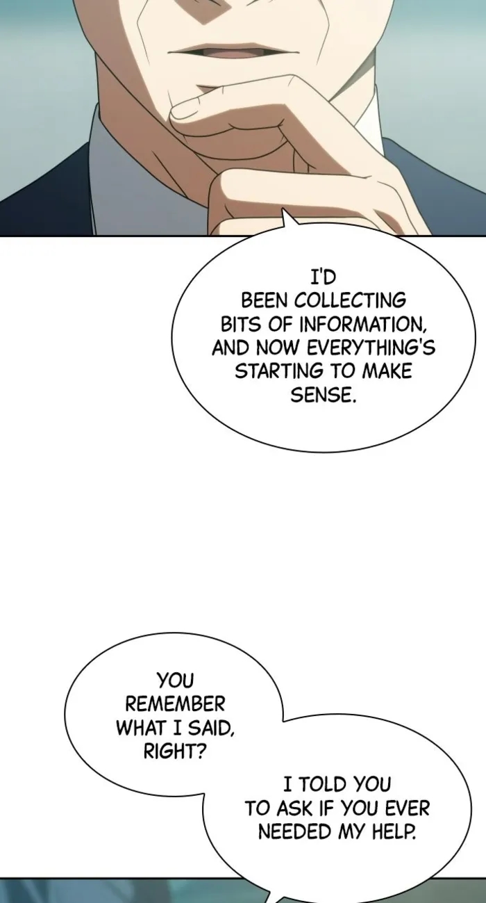 Frozen Warrior Chapter 39 - Page 74 in English