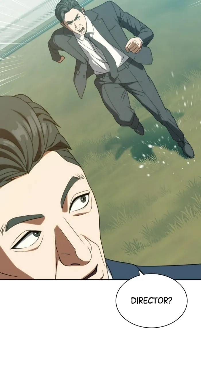 Frozen Warrior Chapter 39 - Page 78 in English