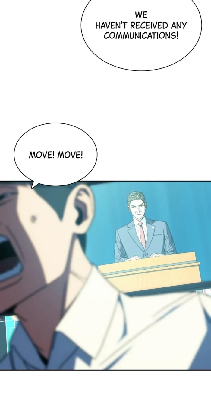 Frozen Warrior Chapter 39 - Page 82 in English