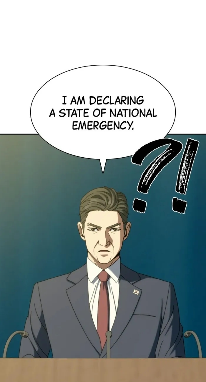 Frozen Warrior Chapter 39 - Page 84 in English