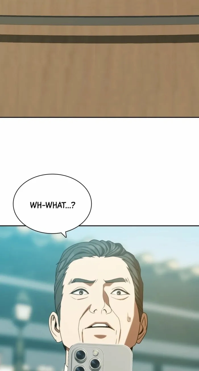 Frozen Warrior Chapter 39 - Page 85 in English