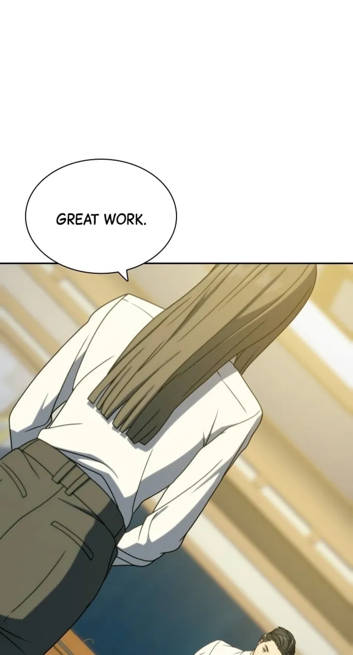 Frozen Warrior Chapter 39 - Page 87 in English