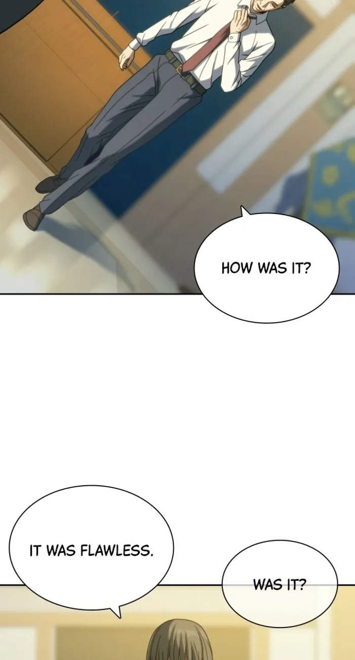 Frozen Warrior Chapter 39 - Page 88 in English