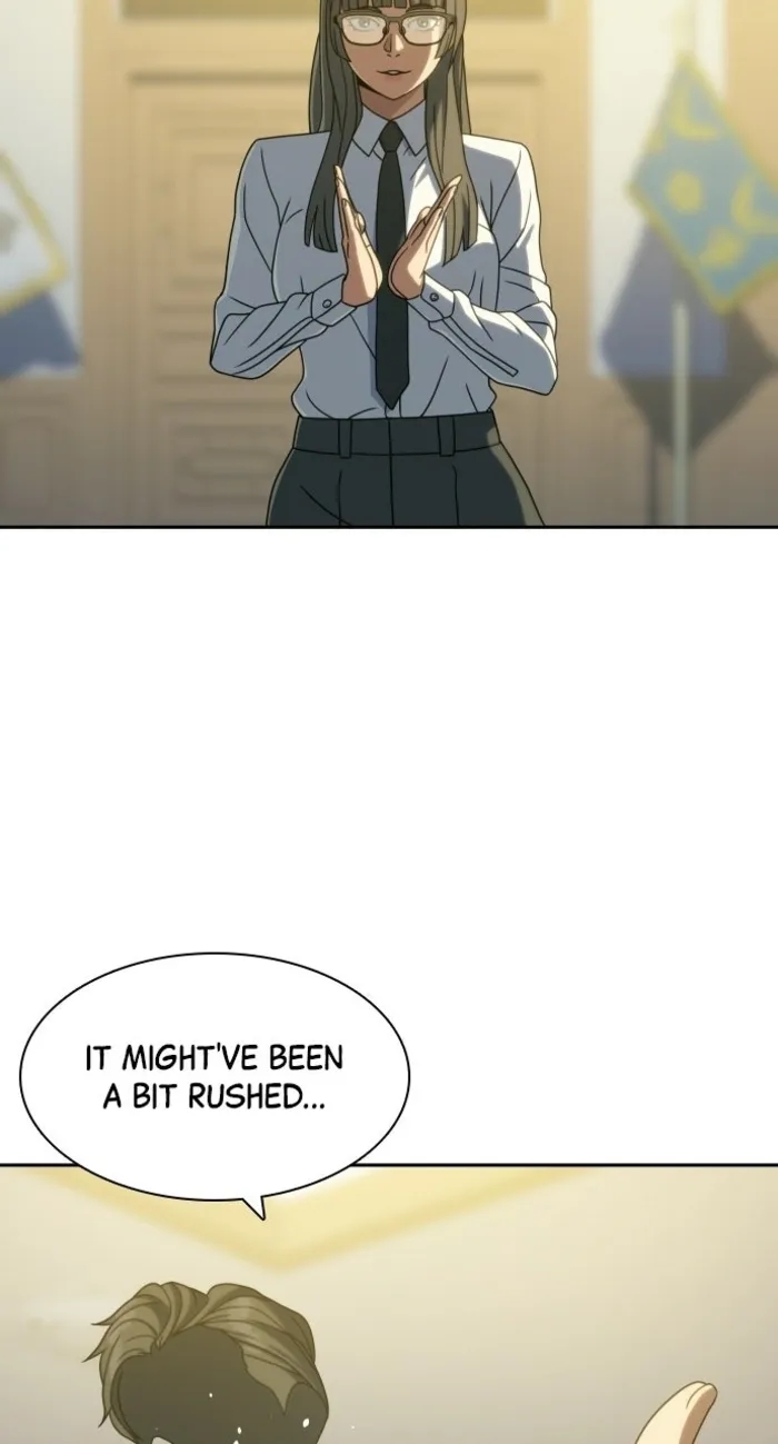 Frozen Warrior Chapter 39 - Page 89 in English