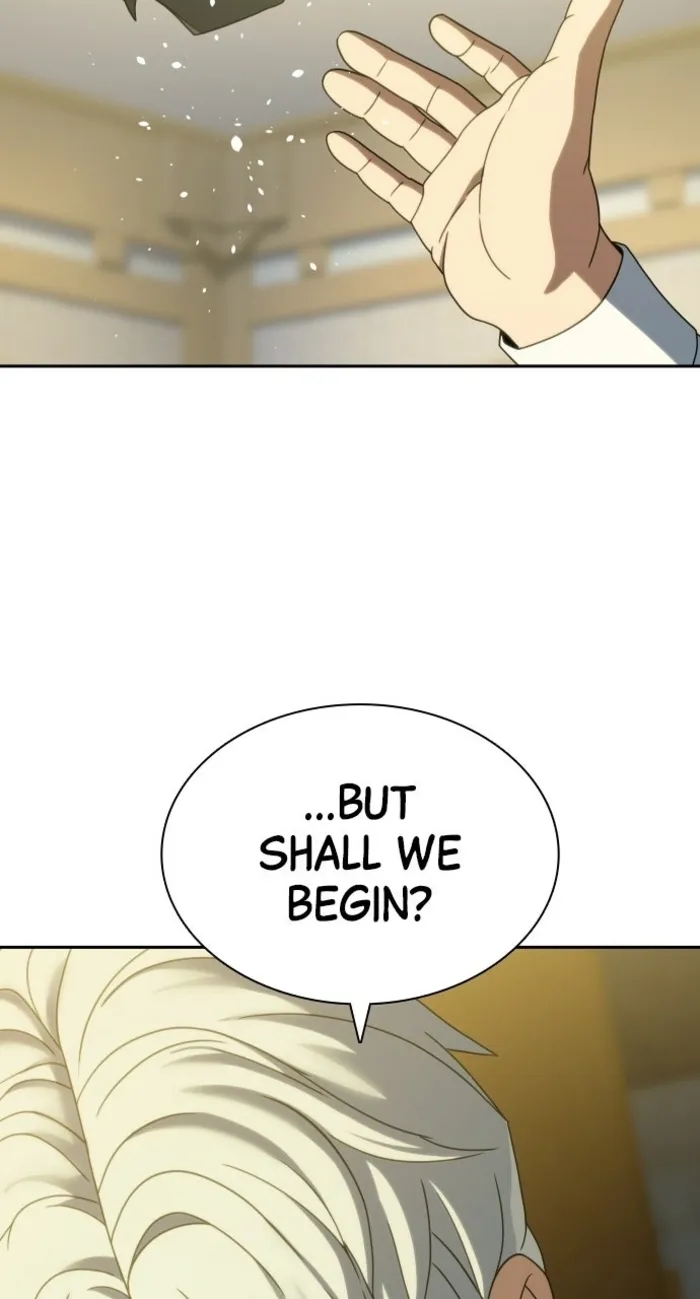 Frozen Warrior Chapter 39 - Page 90 in English