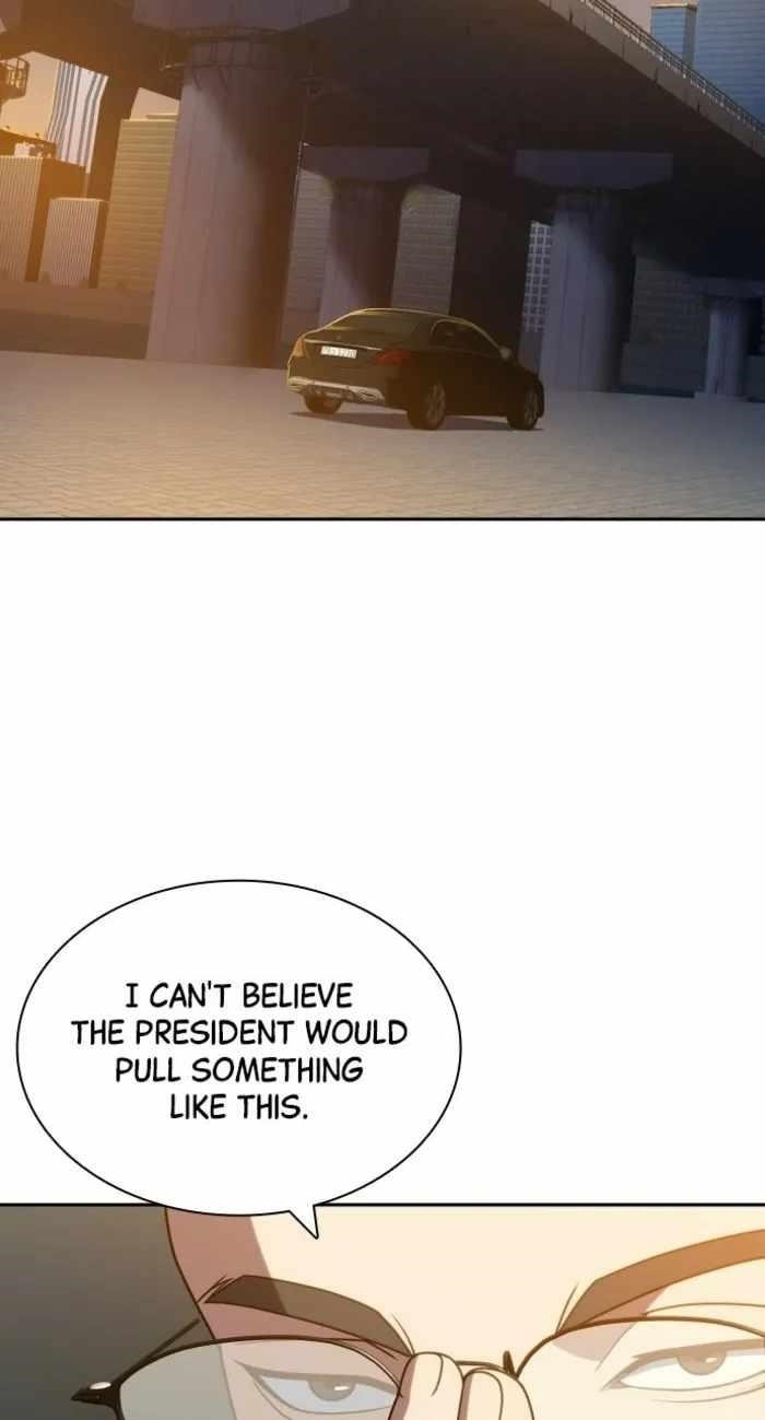 Frozen Warrior Chapter 40 - Page 13 in English