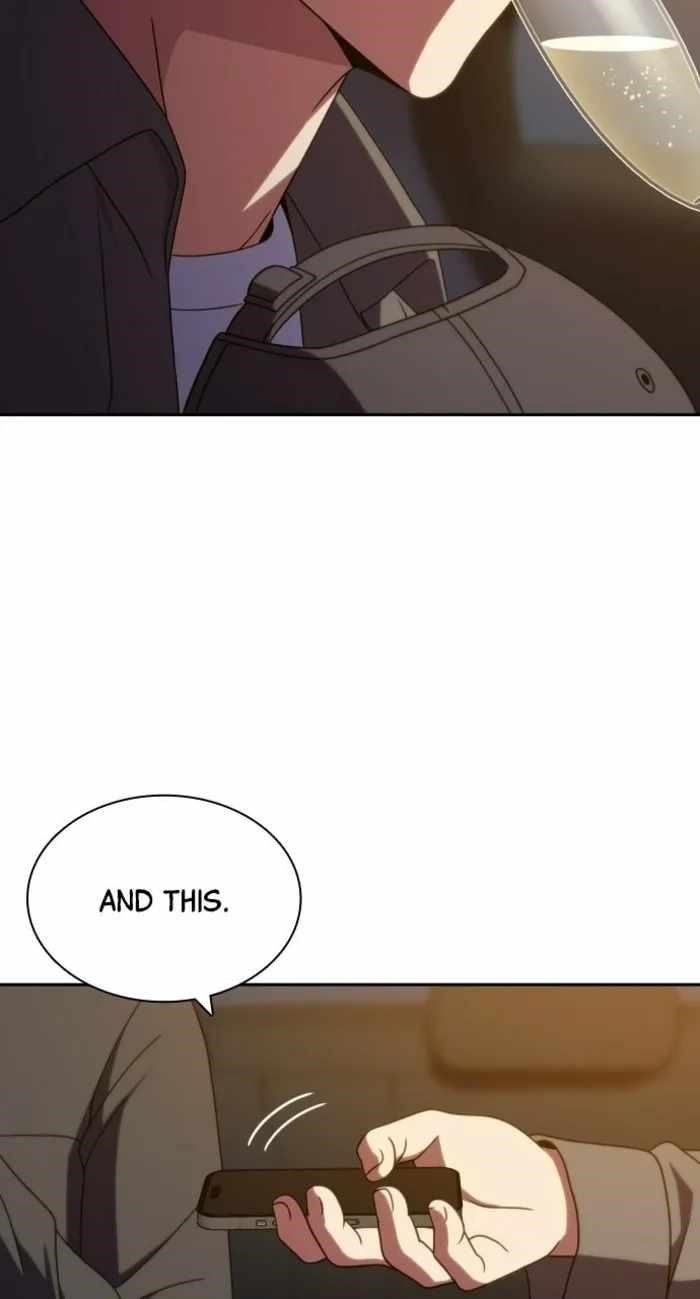 Frozen Warrior Chapter 40 - Page 21 in English