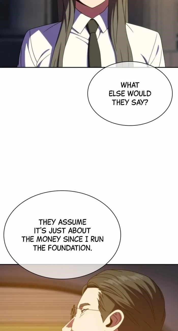 Frozen Warrior Chapter 40 - Page 34 in English