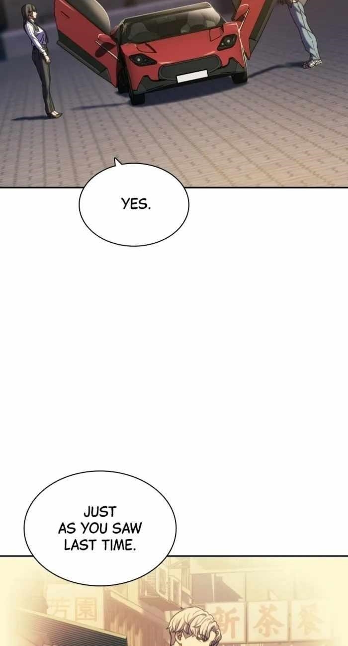 Frozen Warrior Chapter 40 - Page 36 in English