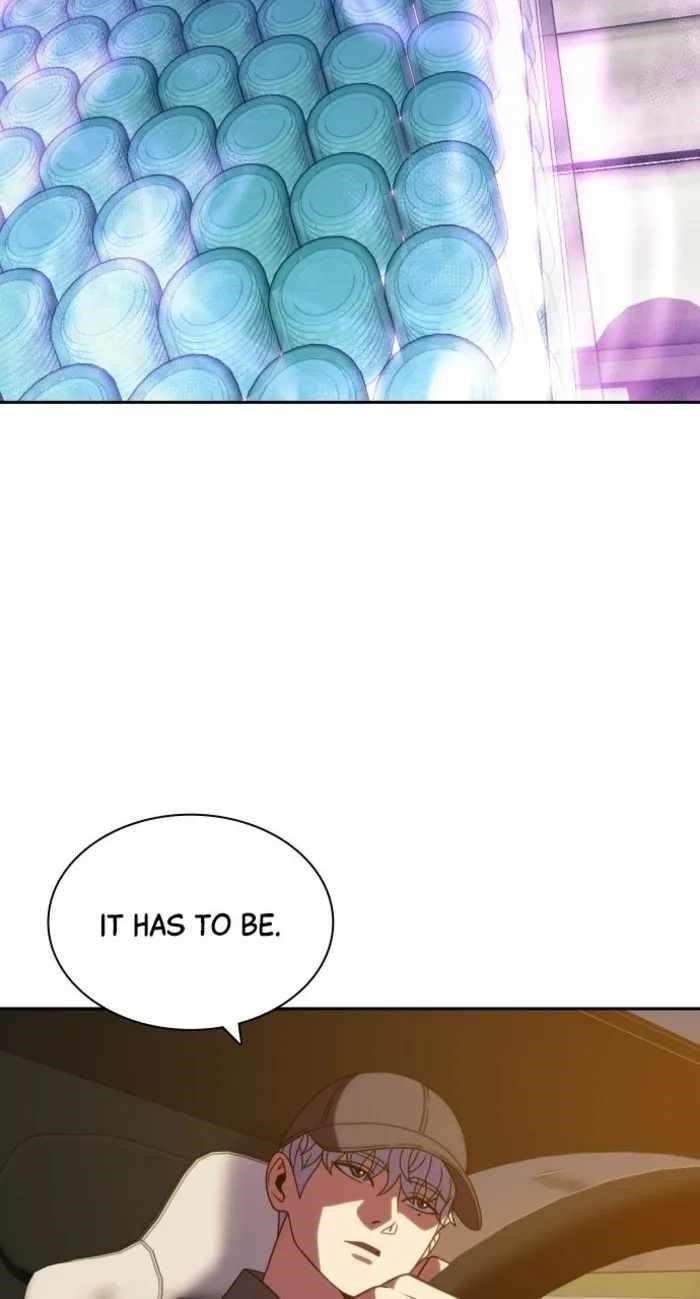 Frozen Warrior Chapter 40 - Page 40 in English