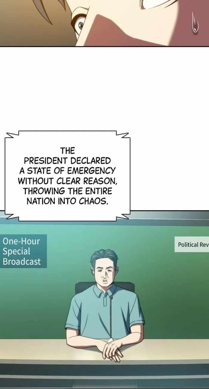 Frozen Warrior Chapter 40 - Page 51 in English