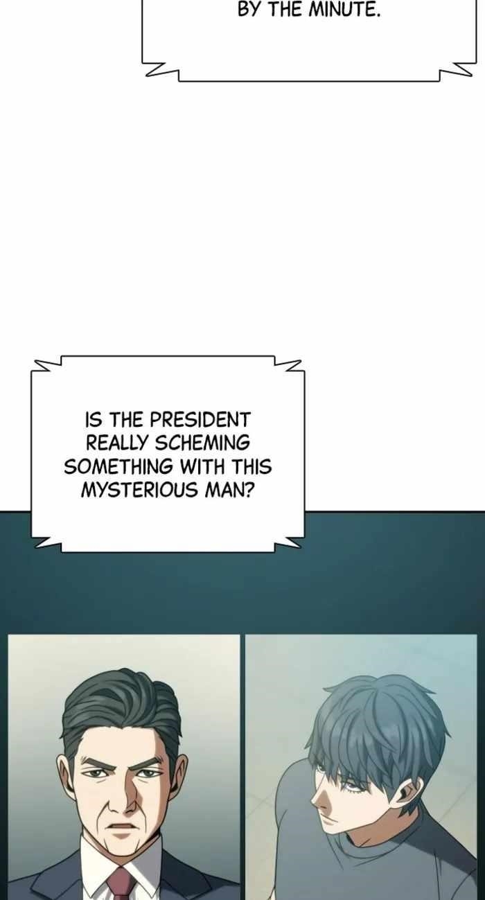 Frozen Warrior Chapter 40 - Page 54 in English