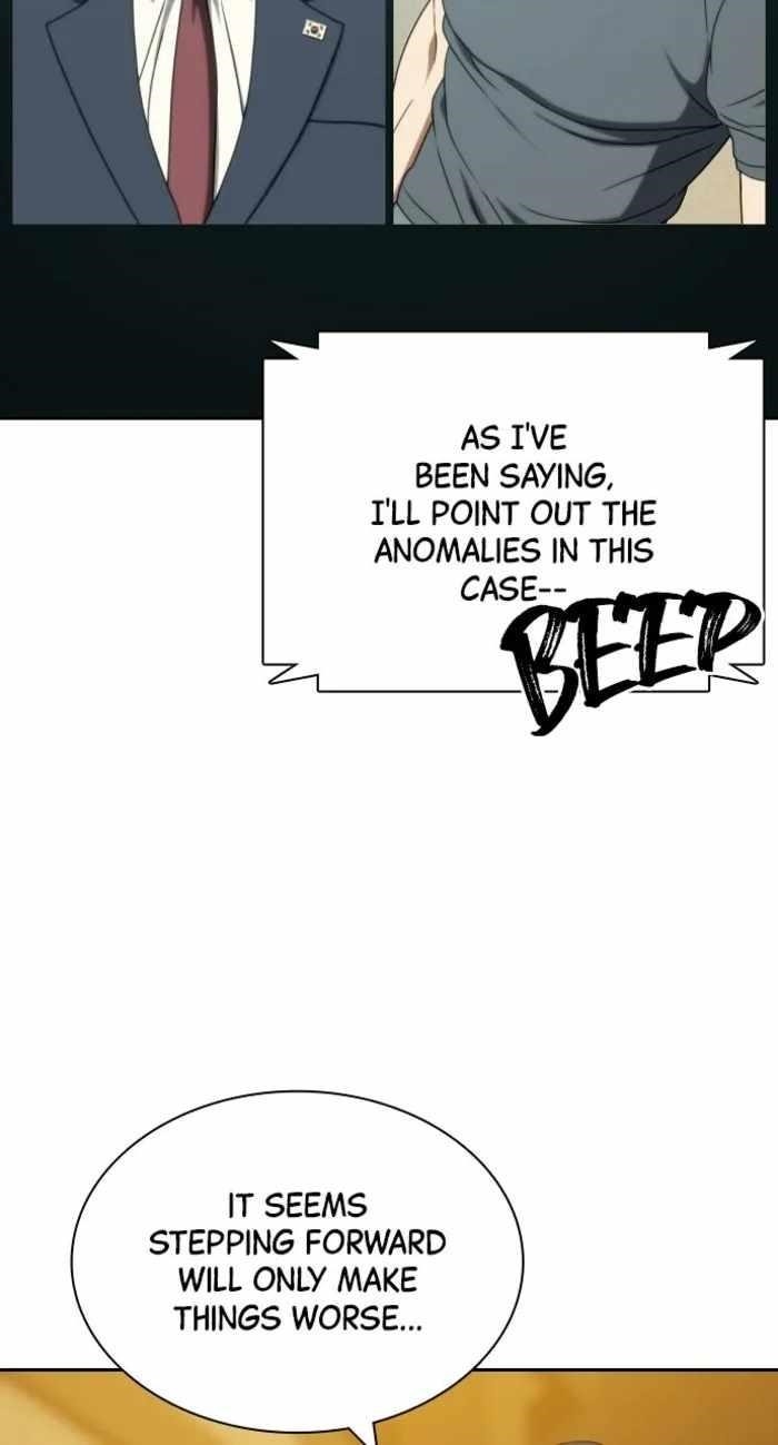Frozen Warrior Chapter 40 - Page 55 in English