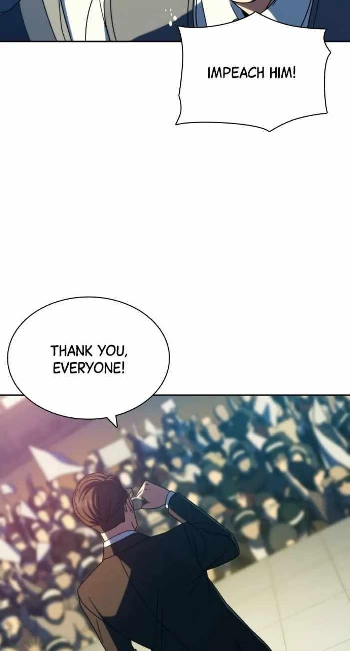 Frozen Warrior Chapter 40 - Page 62 in English