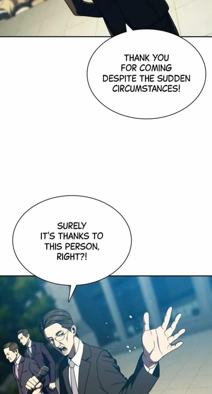 Frozen Warrior Chapter 40 - Page 63 in English