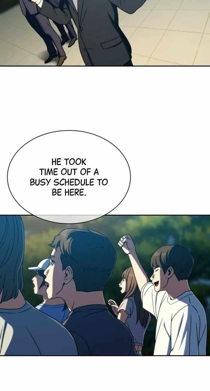 Frozen Warrior Chapter 40 - Page 64 in English