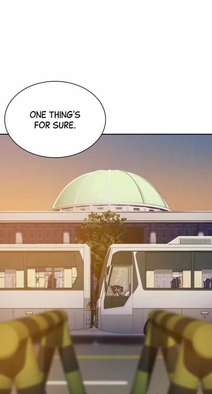 Frozen Warrior Chapter 40 - Page 9 in English