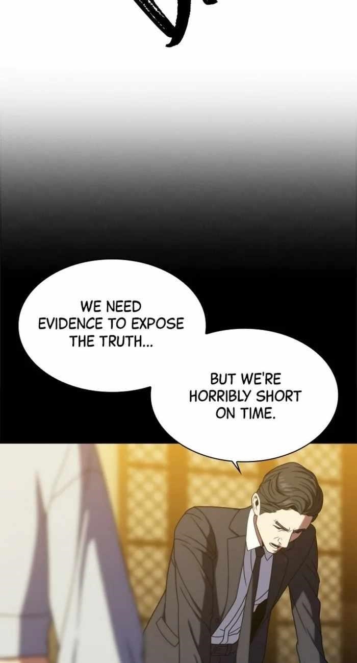 Frozen Warrior Chapter 40 - Page 90 in English