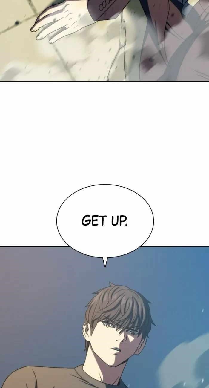 Frozen Warrior Chapter 40 - Page 97 in English