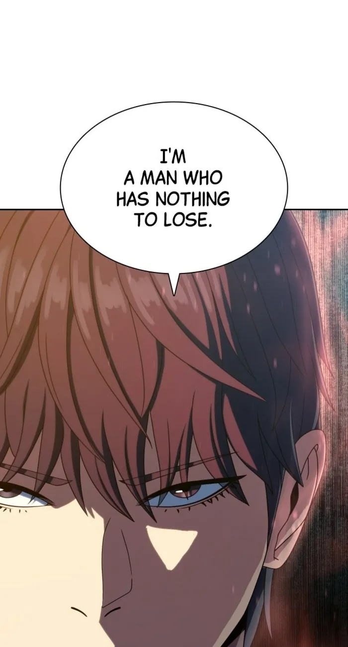 Frozen Warrior Chapter 41 - Page 10 in English