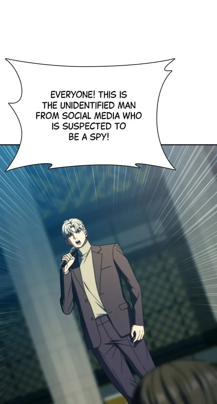 Frozen Warrior Chapter 41 - Page 19 in English