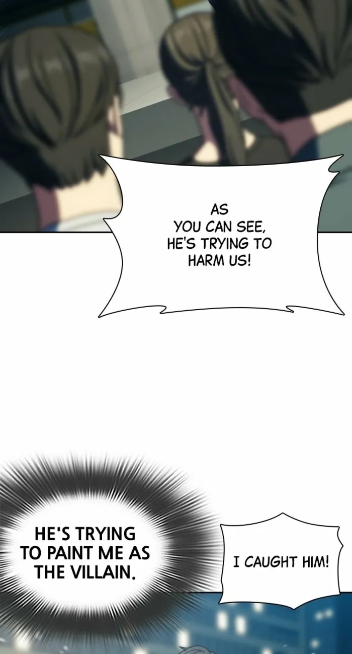 Frozen Warrior Chapter 41 - Page 20 in English