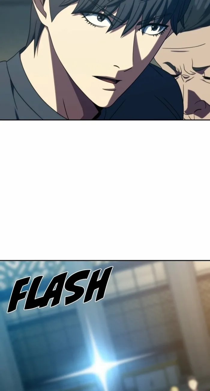 Frozen Warrior Chapter 41 - Page 22 in English