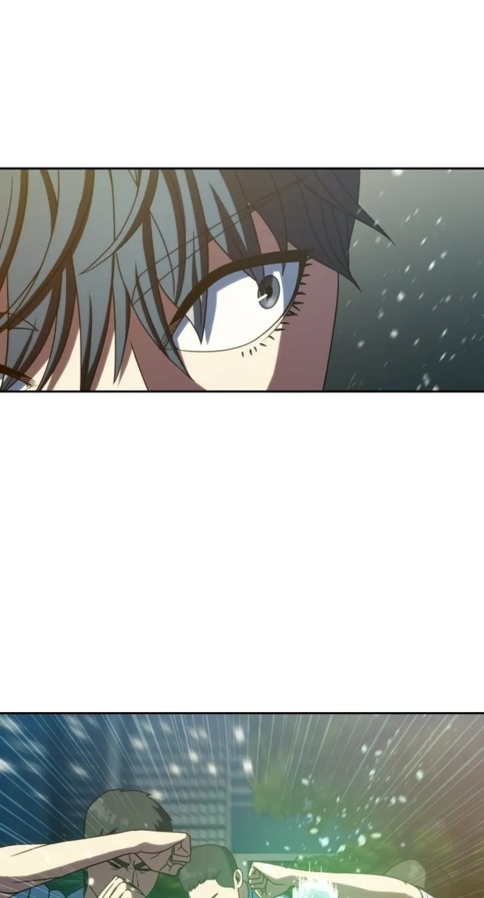 Frozen Warrior Chapter 41 - Page 31 in English