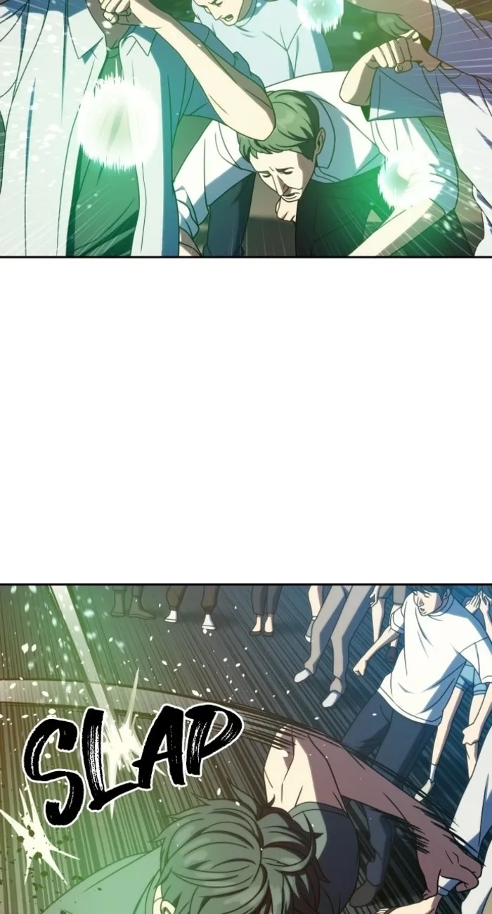 Frozen Warrior Chapter 41 - Page 32 in English