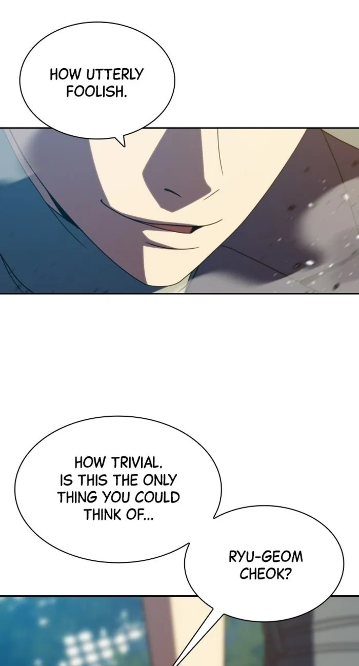 Frozen Warrior Chapter 41 - Page 4 in English