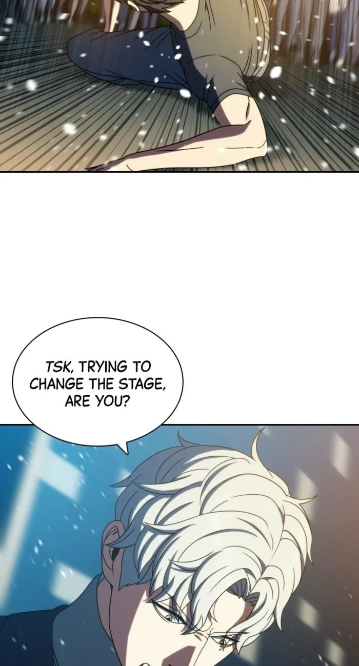 Frozen Warrior Chapter 41 - Page 41 in English