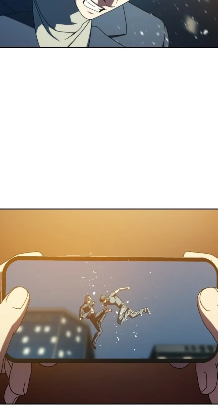 Frozen Warrior Chapter 41 - Page 42 in English