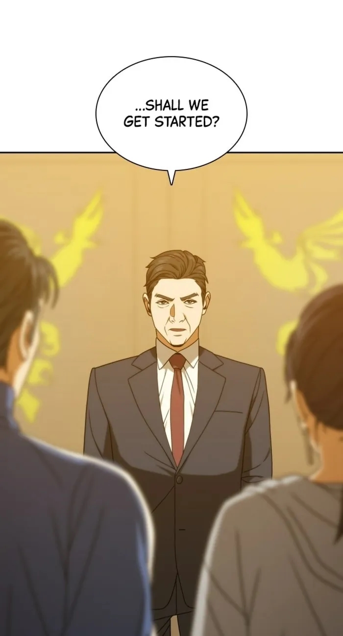 Frozen Warrior Chapter 41 - Page 44 in English