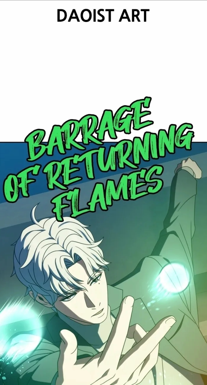 Frozen Warrior Chapter 41 - Page 46 in English