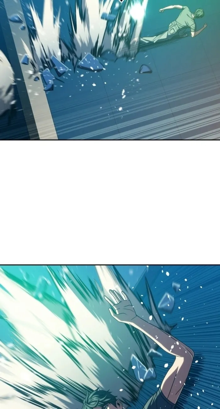 Frozen Warrior Chapter 41 - Page 48 in English