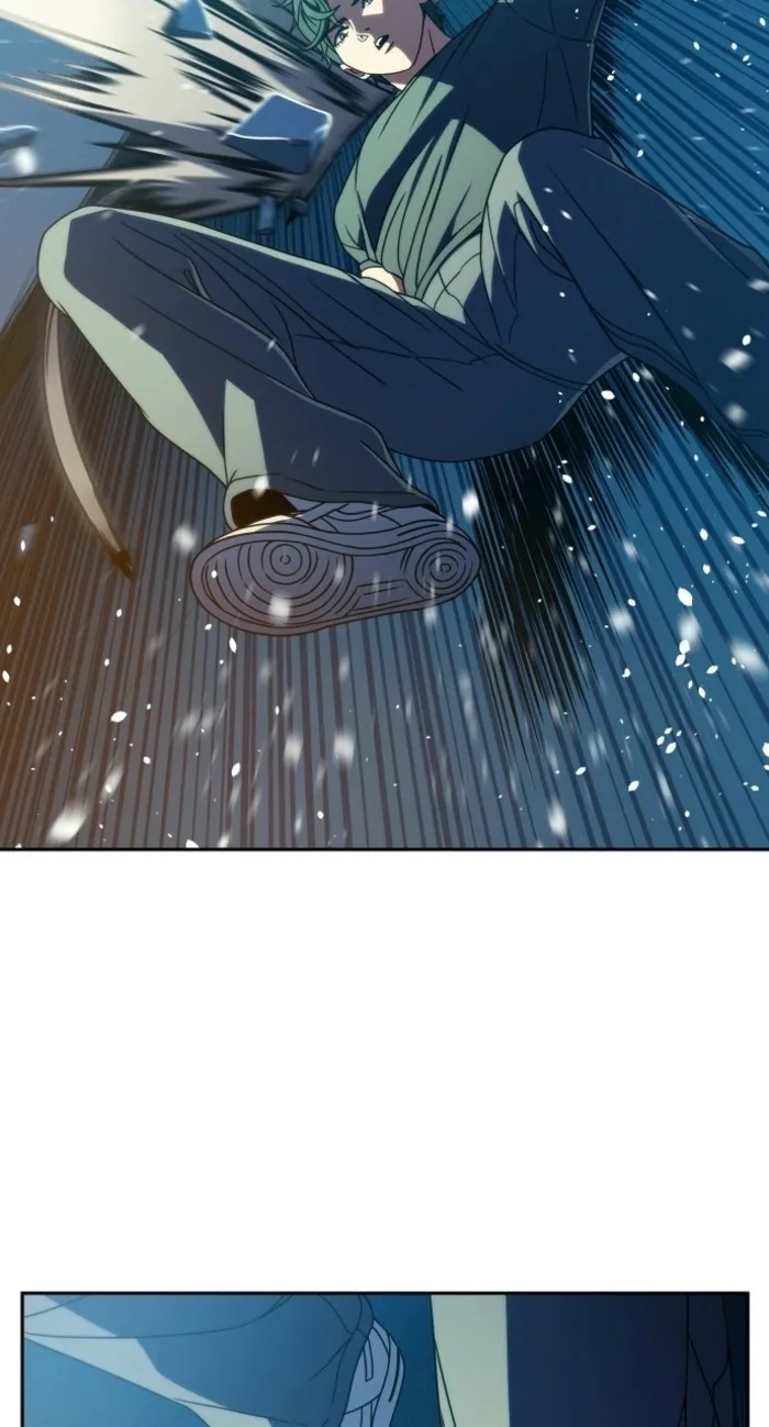 Frozen Warrior Chapter 41 - Page 49 in English