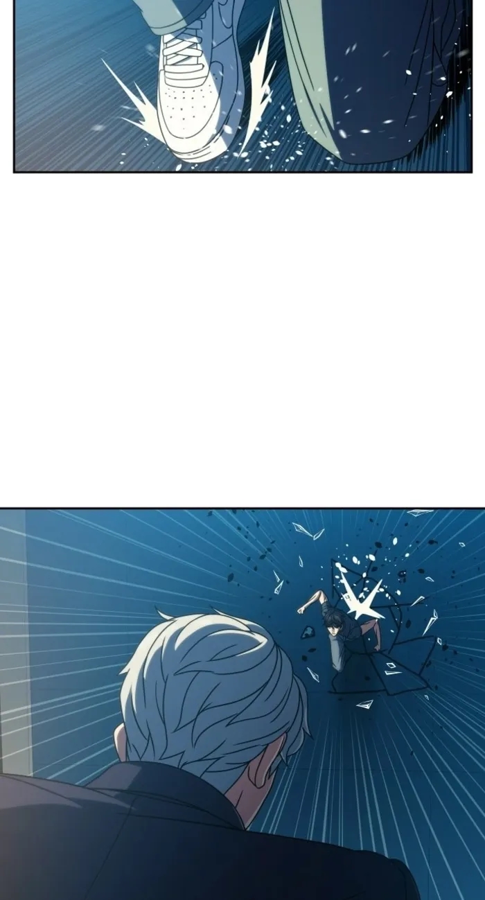 Frozen Warrior Chapter 41 - Page 50 in English