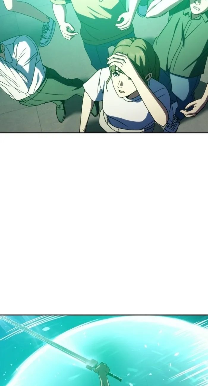 Frozen Warrior Chapter 41 - Page 55 in English