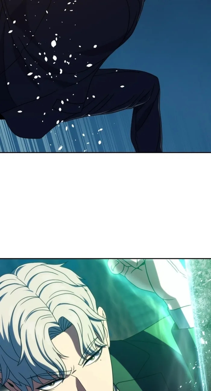 Frozen Warrior Chapter 41 - Page 59 in English