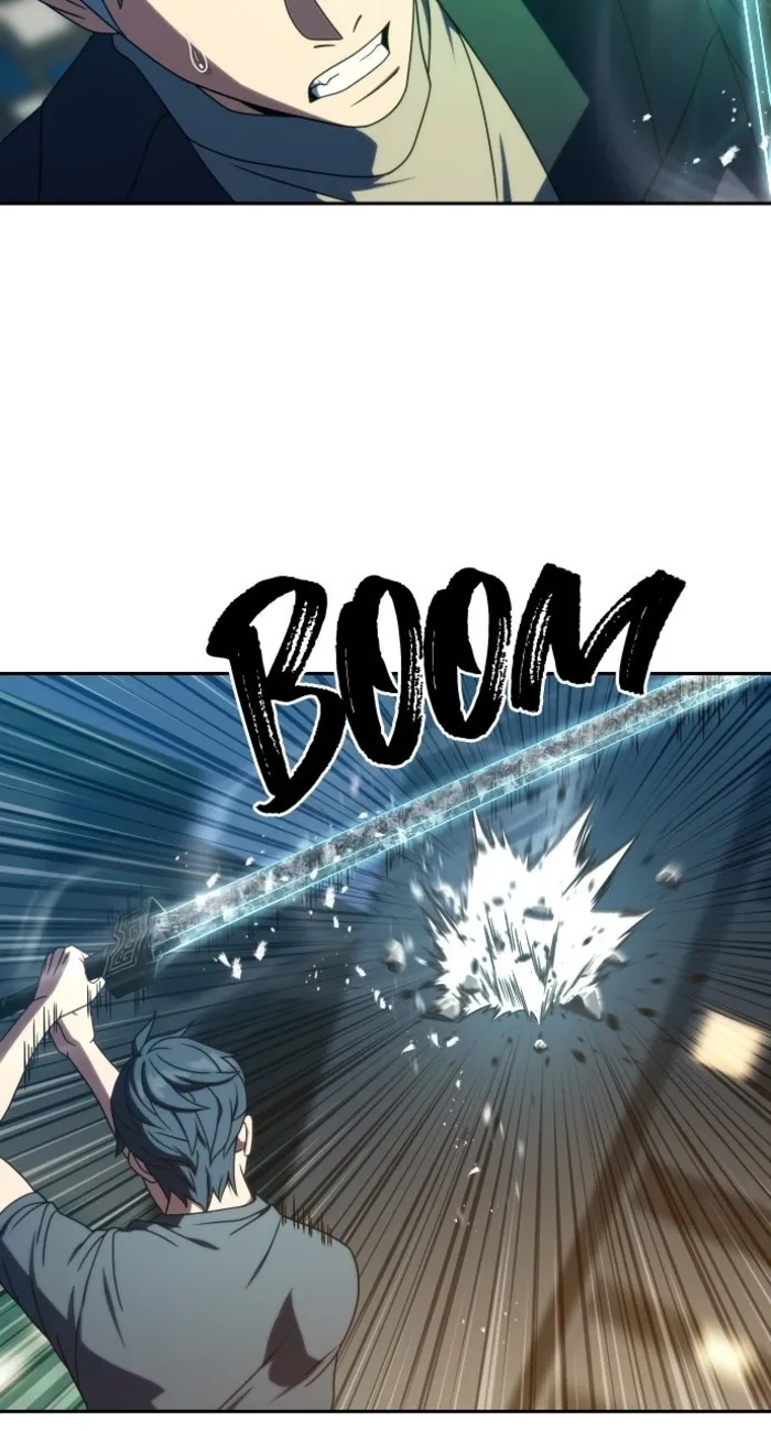 Frozen Warrior Chapter 41 - Page 60 in English